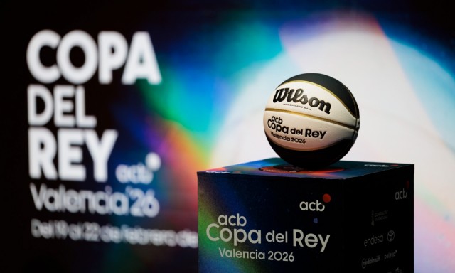 Los abonados del UCAM CB pueden retirar un máximo de cuatro pases para la Copa del Rey