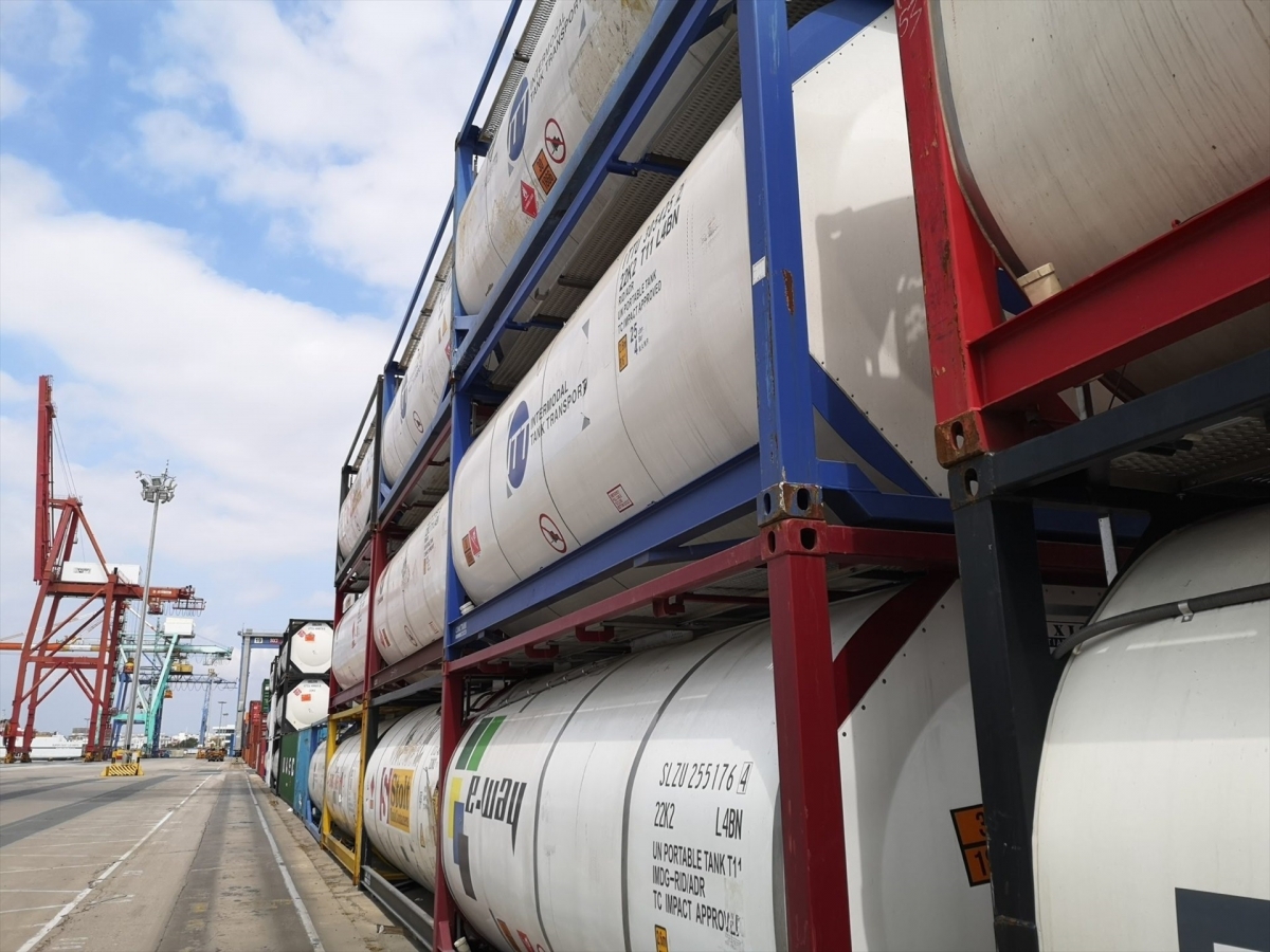 El pacto UE-India: un balón de oxígeno para las empresas valencianas de vino, química y maquinaria