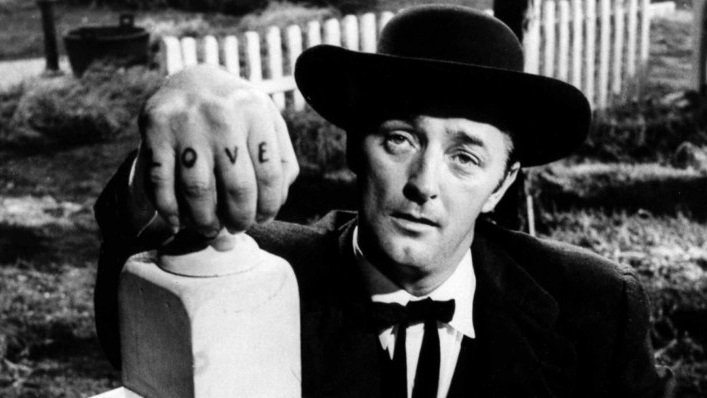 Odiar no está tan mal