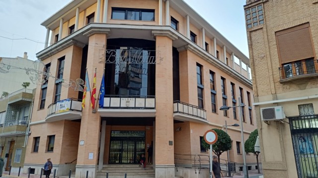 Compromís presenta un plan de vivienda en Albal con medidas urgentes ante el aumento de los precios