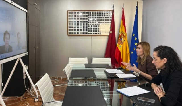Los consejeros Juan María Vázquez y Marisa López acudirán a la reunión del ministro Hereu con los directivos de Sabic este jueves