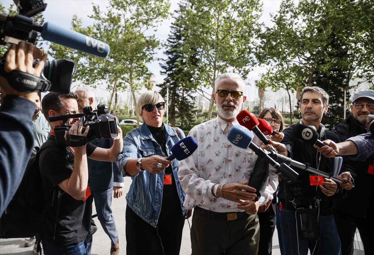 La Guardia Civil defiende que los audios del 'yonqui del dinero' son originales