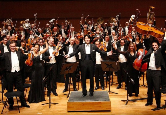 El Auditorio Regional recibe este miércoles a la Filarmónica de Montercalo, una de las grandes orquestas europeas
