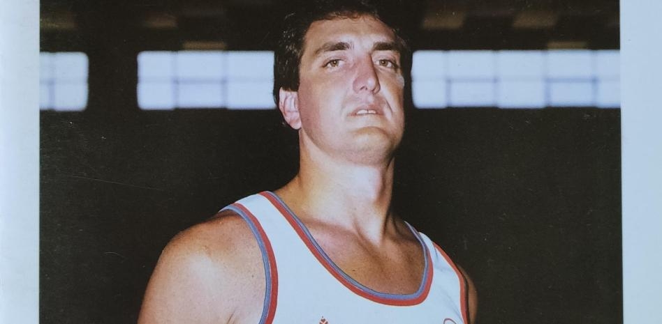 Fallece Brad Branson, la primera gran estrella del Valencia Basket