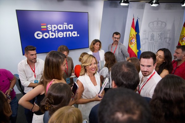 El Gobierno apura los plazos para presentar los presupuestos de 2025 