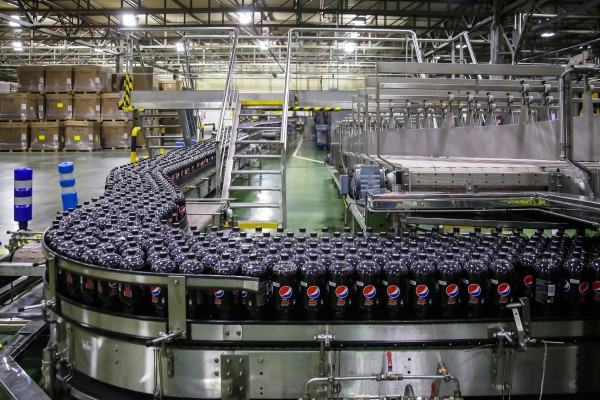 PepsiCo presenta un ERE que afectará a sus delegaciones de ventas de Alicante y Valencia 