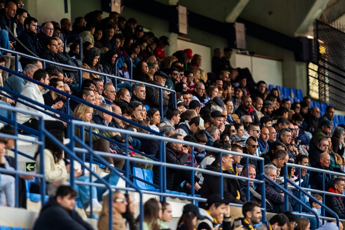 El UCAM Murcia estrena el liderato en Segunda RFEF en casa ante el Extremadura