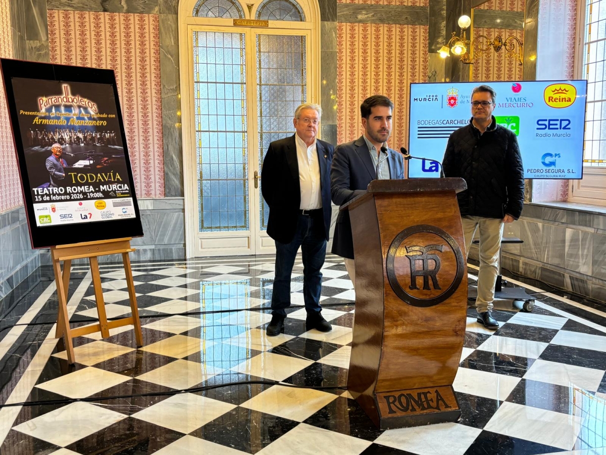  - Foto: AYTO. MURCIA