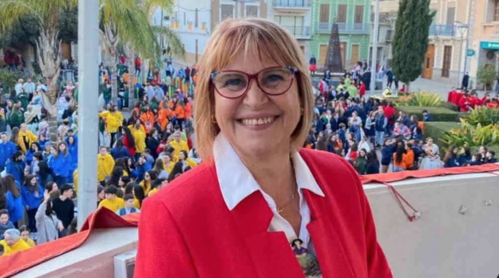 La alcaldesa socialista que encadenó 6 legislaturas y 3 mayorías absolutas en Picassent se retira