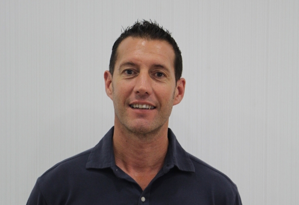 Jaume Sobrevela, concejal de Cultura y Fiestas de Picassent. - Foto: VP Jaume Sobrevela, concejal de Cultura y Fiestas de Picassent.