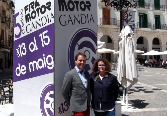 En esta edición esperamos incrementar las ventas en un 10%