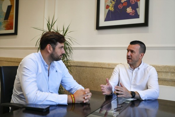 Compromís exige a Mazón que actúe 