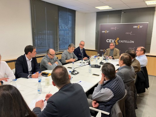 La patronal de Castellón reivindica reciprocidad con el campo en los acuerdos comerciales