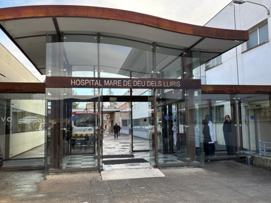 Condenan a Sanidad a indemnizar a la familia de un paciente del Hospital de Alcoy por darle el alta indebidamente