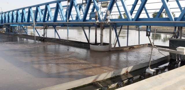 Arranca la modernización de los sistemas de depuración y saneamiento de aguas con una inversión de 665 millones de euros