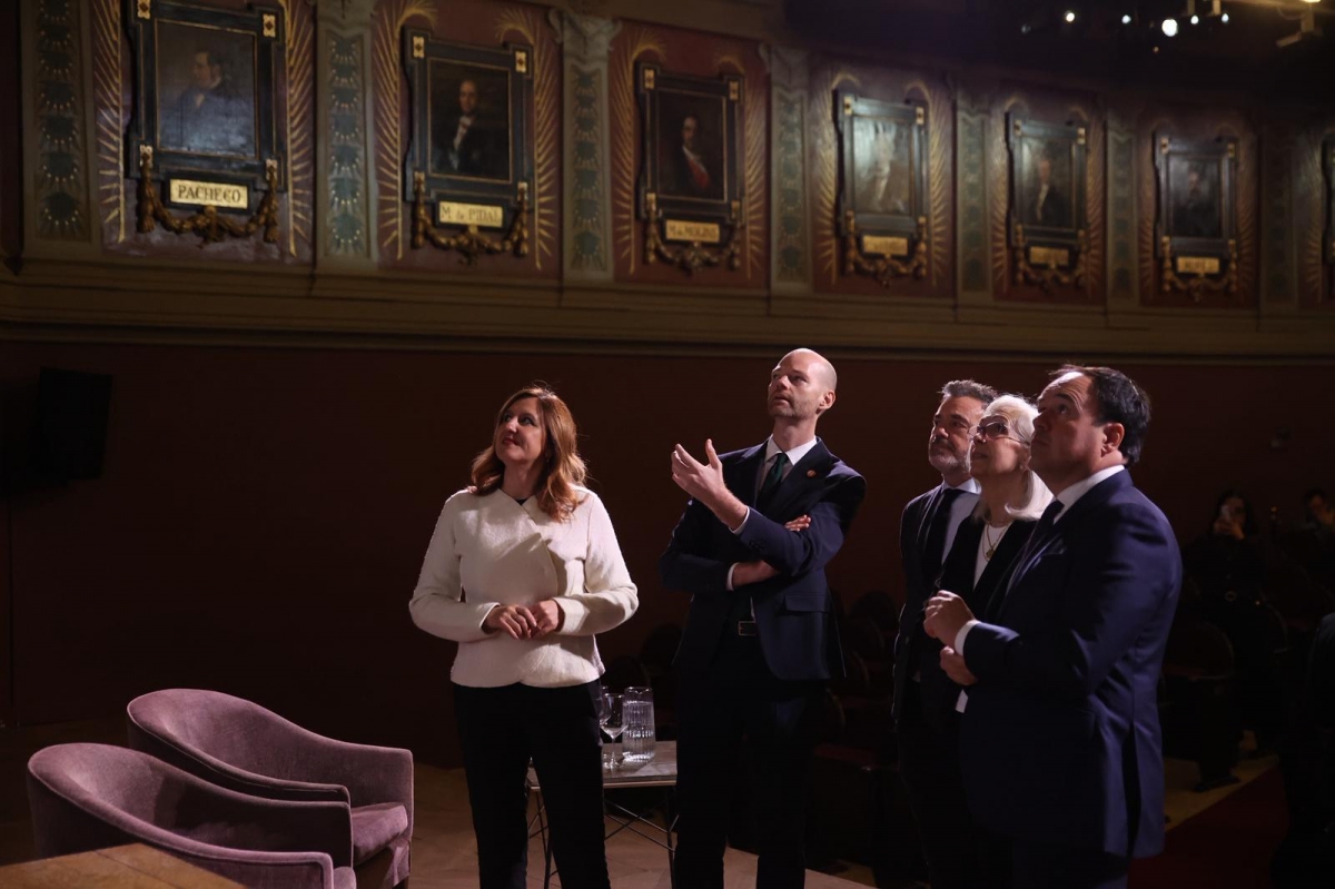 El Museo Sorolla de València será una realidad antes de verano