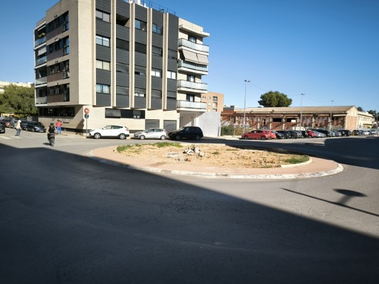 Benetússer consigue la aprobación del Ministerio del primer proyecto de reurbanización de calles y plazas
