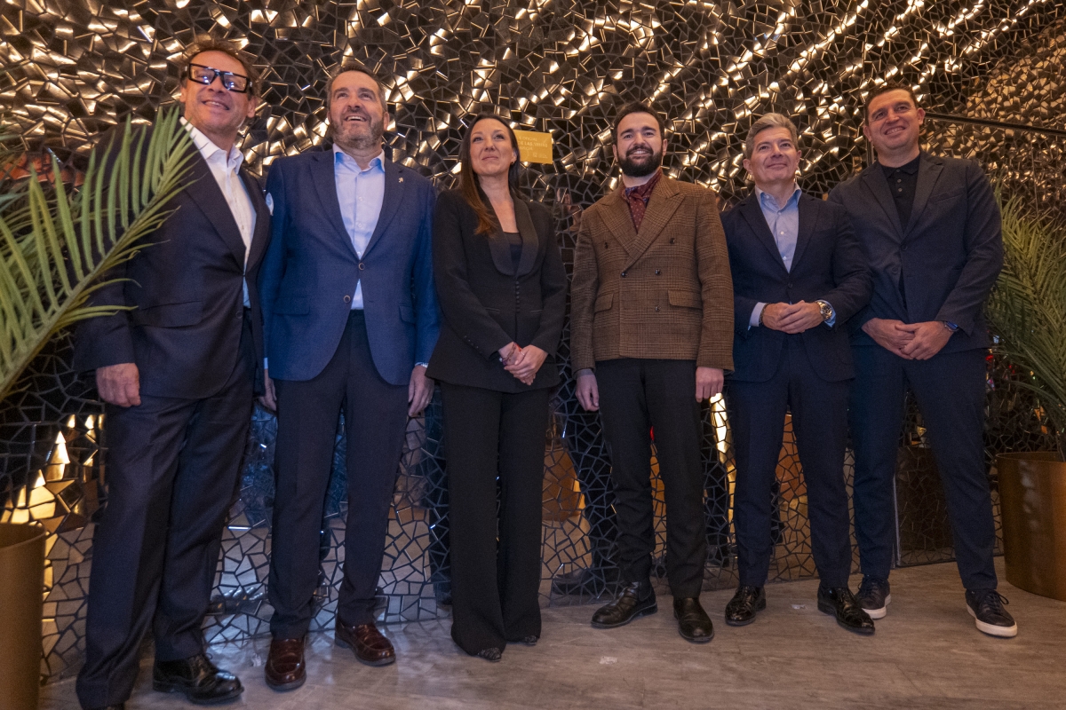  - Foto: FUNDACIÓN CANTE DE LAS MINAS