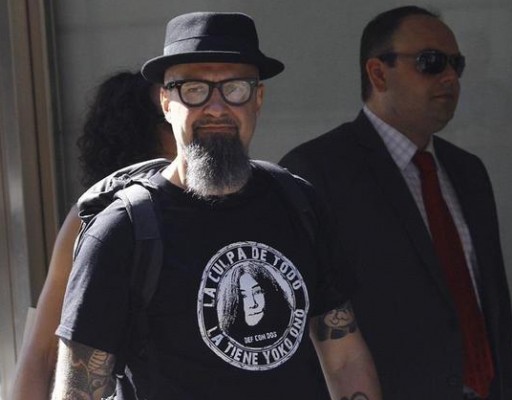Archivada la causa contra el líder de Def Con Dos al no ver delito de enaltecimiento de terrorismo