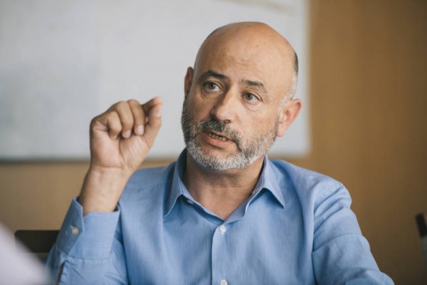 El valenciano Rafa Briet, nuevo director general de Cooperación Autonómica en el Gobierno de España