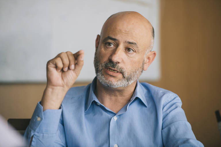 Rafa Briet en una imagen de archivo. Foto: KIKE TABERNER - 