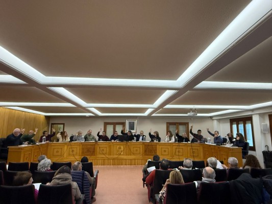 Chiva aprueba más de 1,5 millones en nuevas ayudas a afectados por la Dana