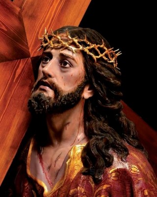 Luto en Los Alcázares por la pérdida del pintor y escultor Gregorio Fernández-Henarejos