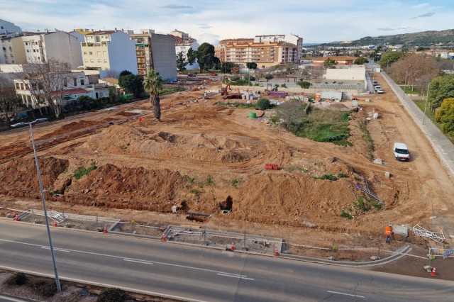 Castellón encadena tres años sin vivienda protegida culminada y apenas suma 198 en una década