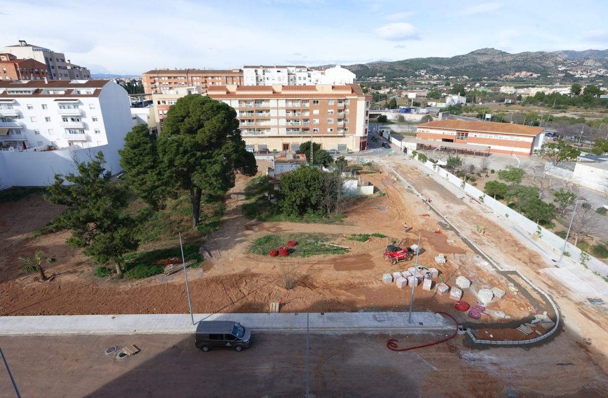  - Foto: ANTONIO PRADAS