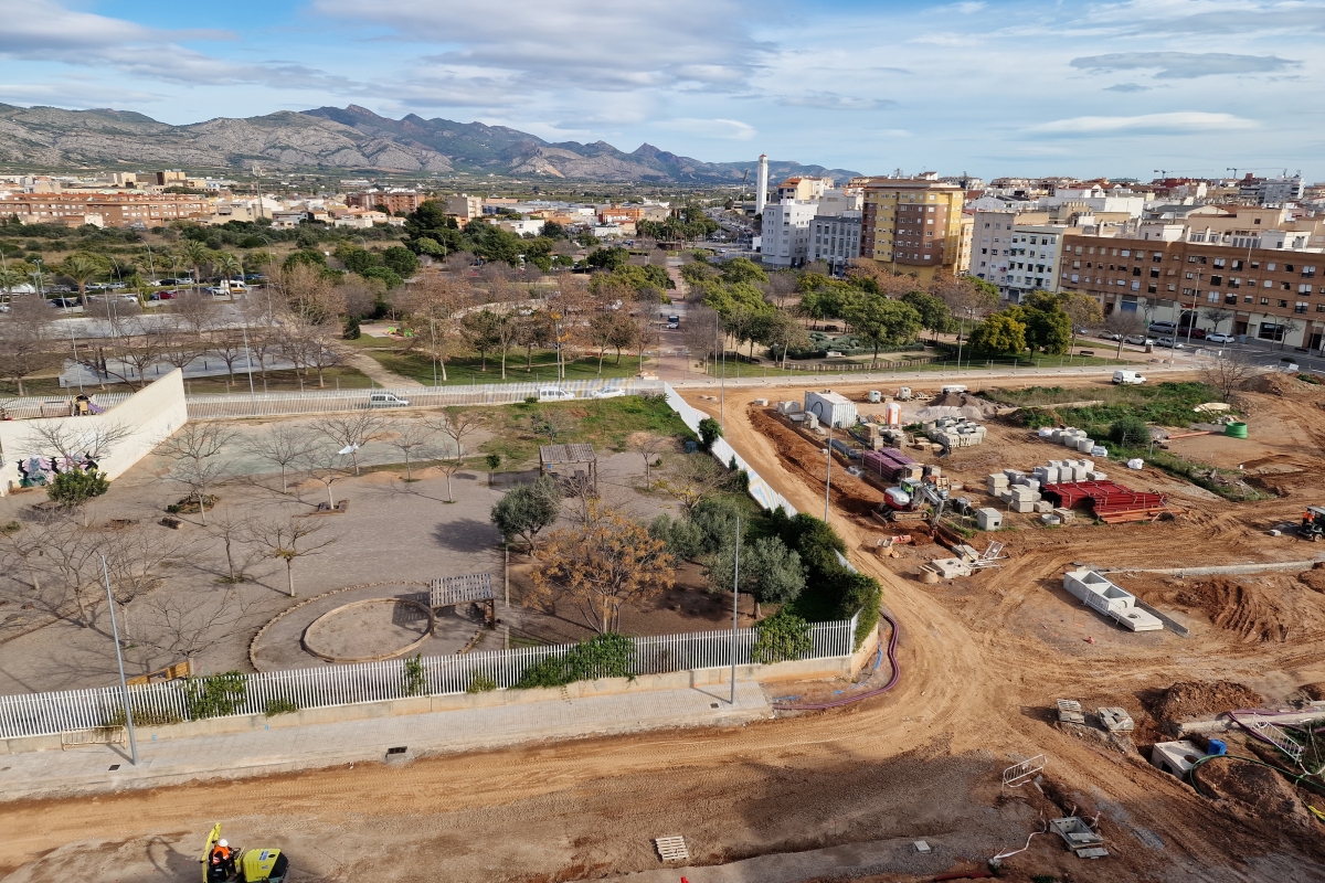  - Foto: ANTONIO PRADAS