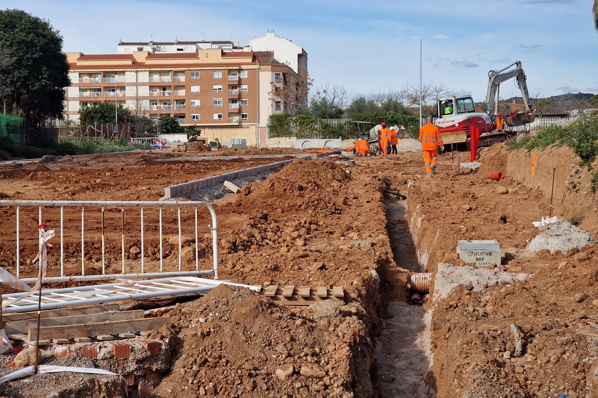  - Foto: ANTONIO PRADAS