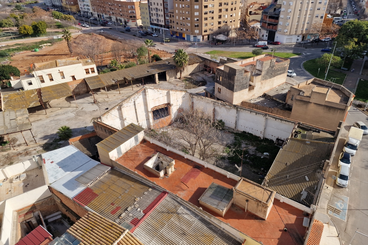  - Foto: ANTONIO PRADAS