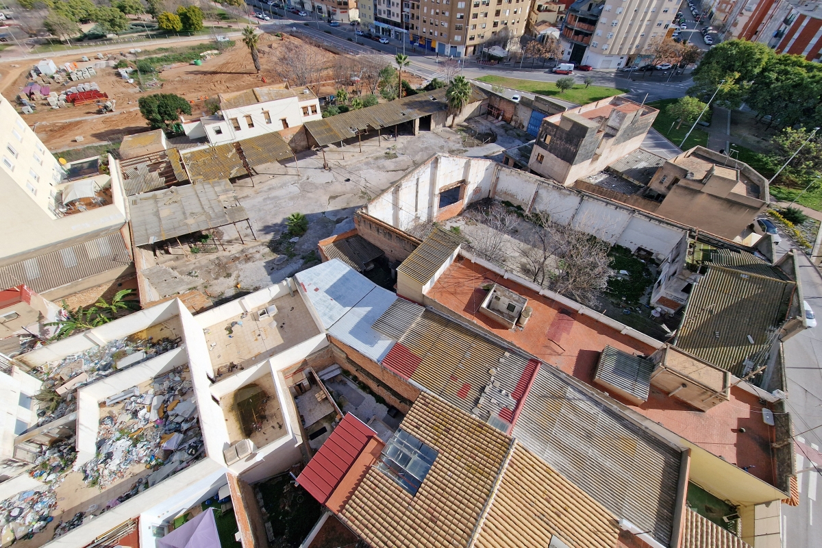  - Foto: ANTONIO PRADAS