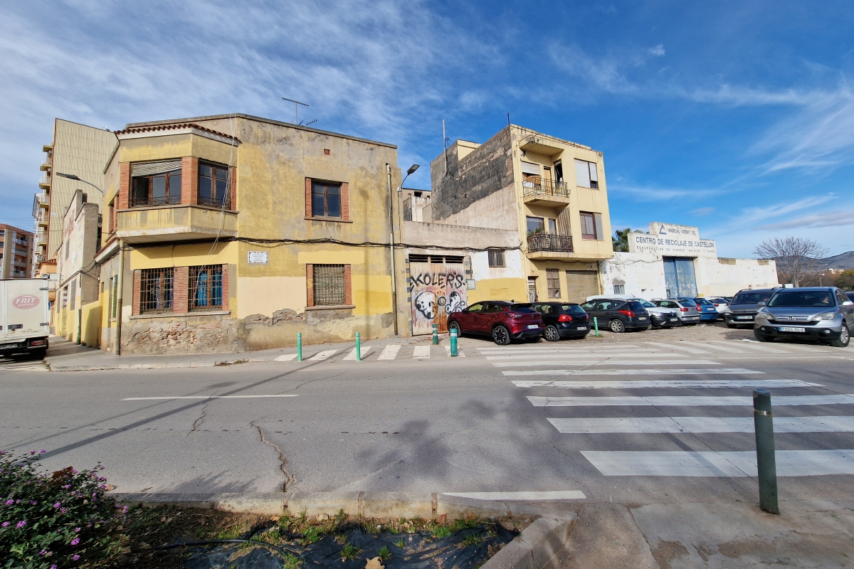  - Foto: ANTONIO PRADAS