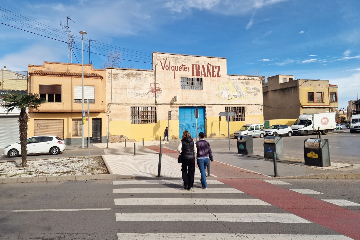  - Foto: ANTONIO PRADAS