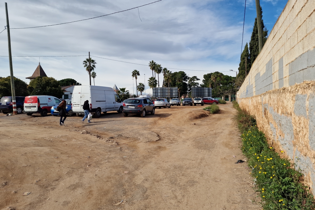  - Foto: ANTONIO PRADAS