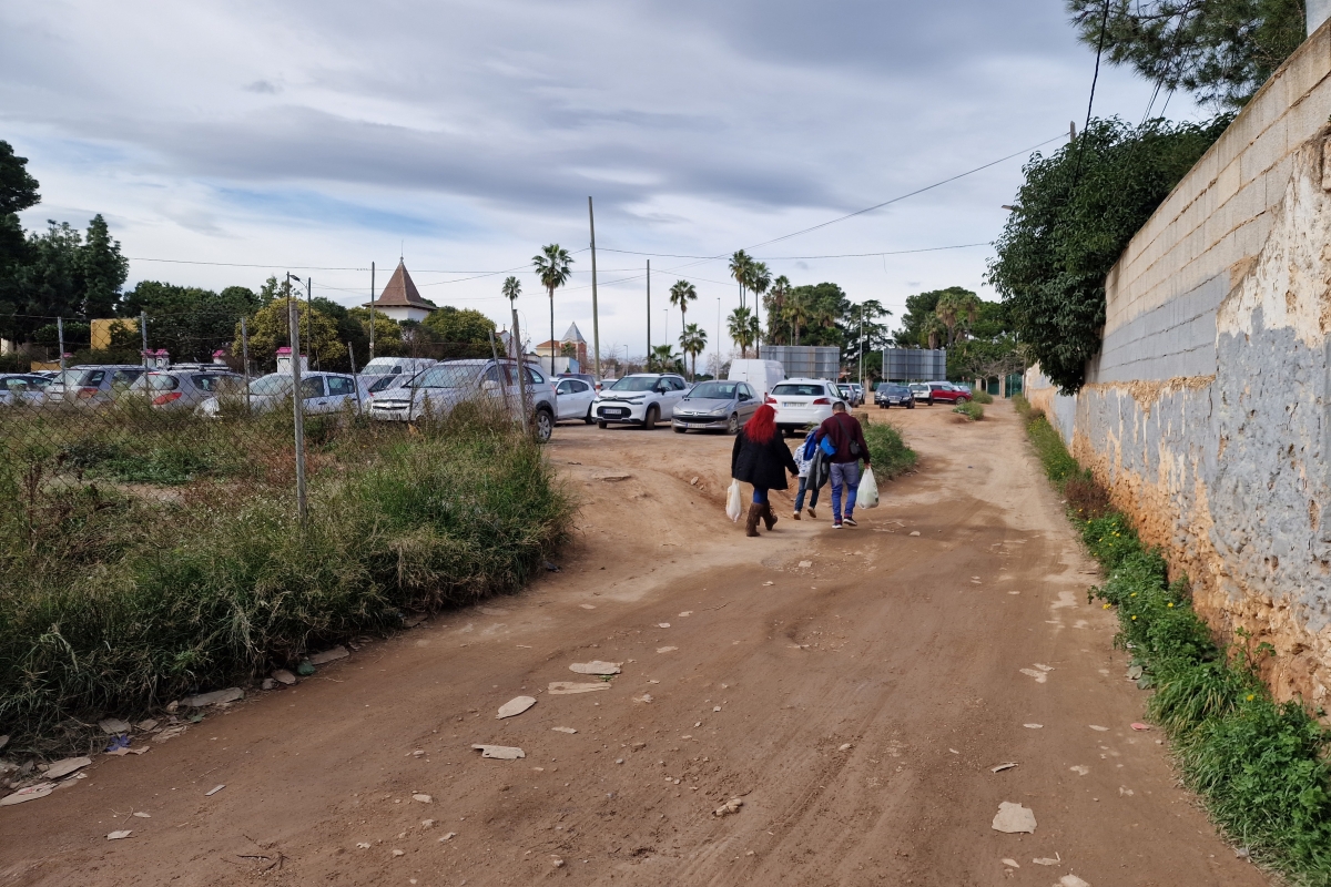  - Foto: ANTONIO PRADAS