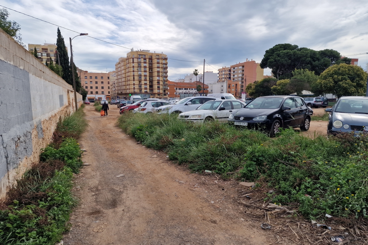  - Foto: ANTONIO PRADAS