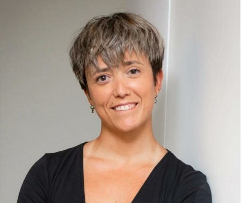 La dianense Diana de Arias, finalista en el Premio Social Princesa de Girona 