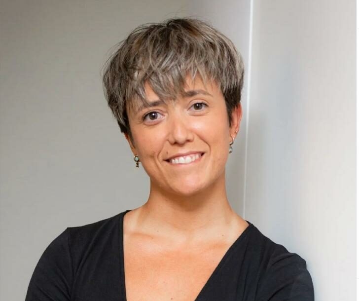 La dianense Diana de Arias, finalista en el Premio Social Princesa de Girona 