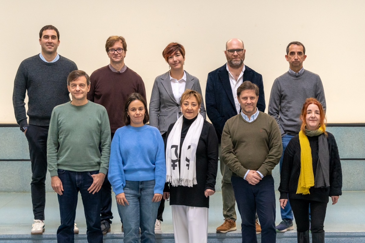 Neurociencias de la UMH y Csic recibe más de 3,1 millones en la convocatoria estatal de Generación del Conocimiento 2024