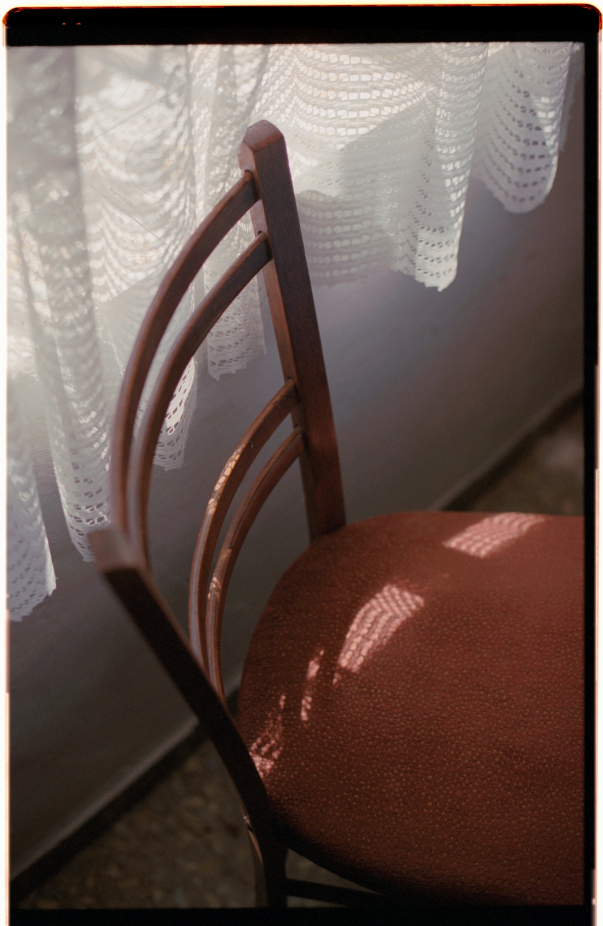 Atlas de la nostalgia, de Alicia Cadenas - Atlas de la nostalgia, de Alicia Cadenas