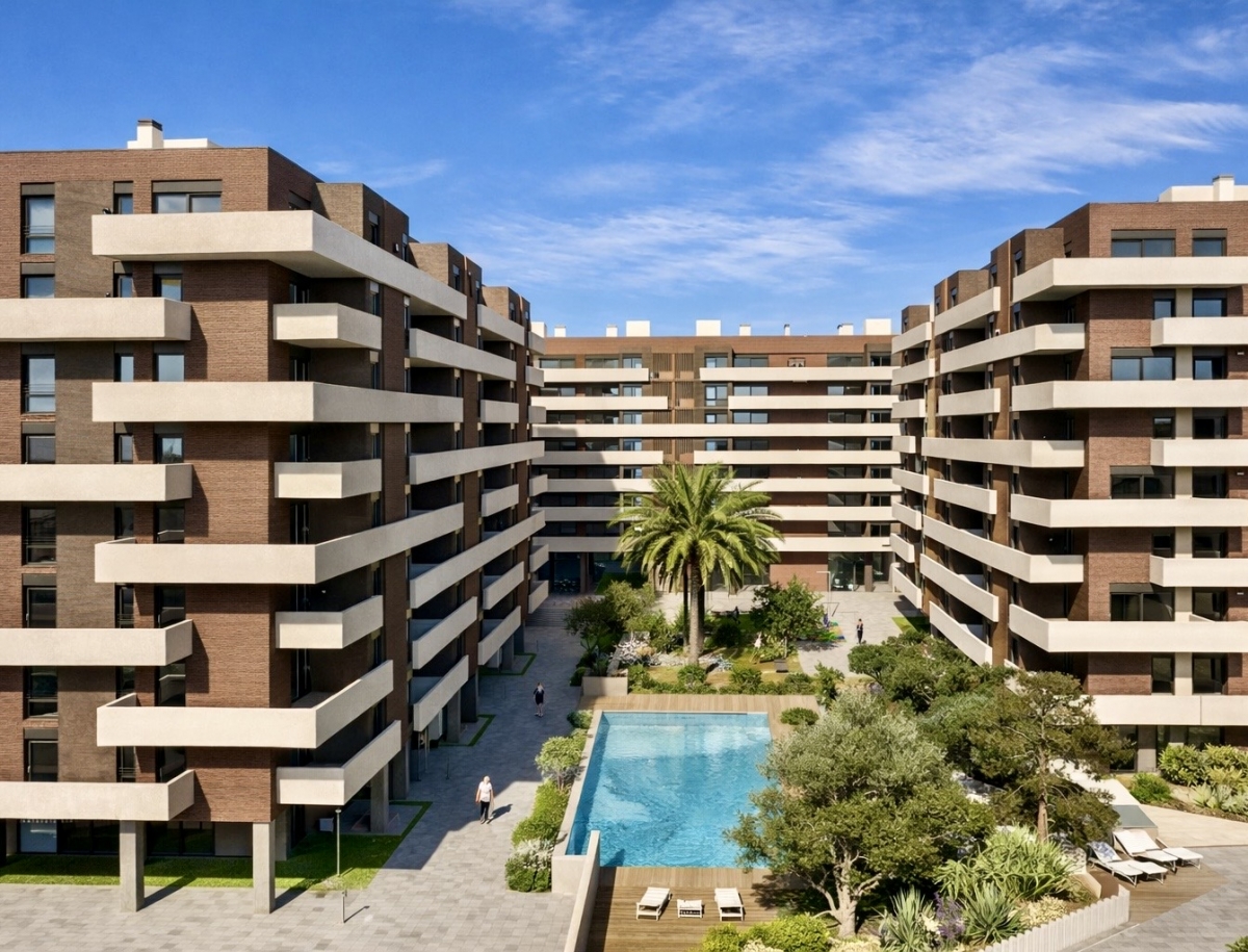 Cívica Homes inicia Amarre, su nuevo residencial en el PAU I de Alicante