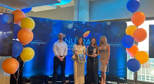 Monteloeder gana un premio en NutraIngredients-USA con su ingrediente Zeropollution
