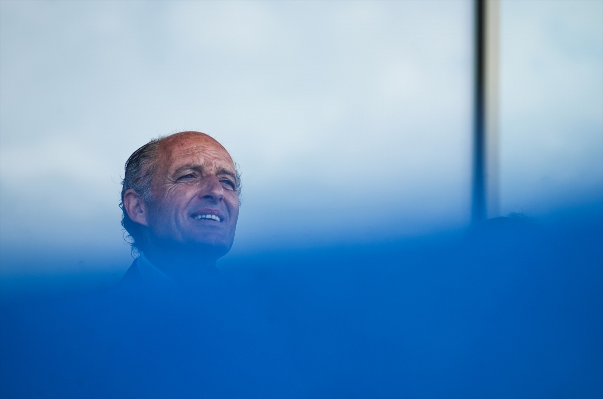 Llorca traslada a Génova el 'problema' de resituar a Camps y el expresidente avisa: 