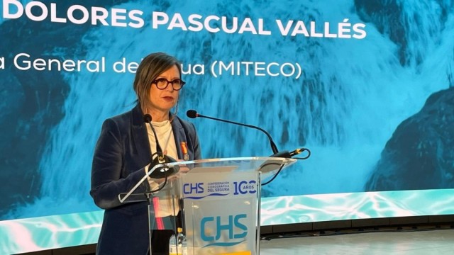 El Ministerio esperará al Supremo para aplicar las nuevas reglas de explotación del Trasvase Tajo-Segura