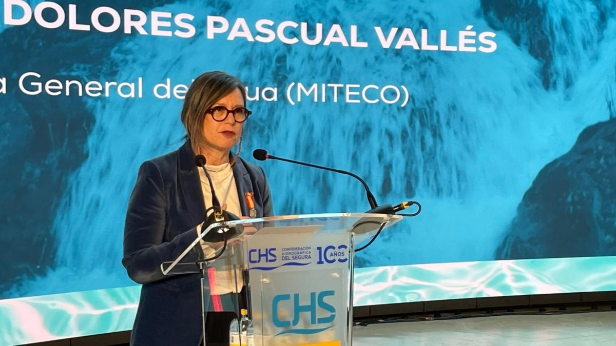 El Ministerio esperará al Supremo para aplicar las nuevas reglas de explotación del Trasvase Tajo-Segura