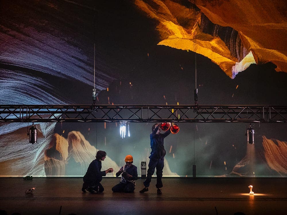 Verne, de Onírica Mecánica