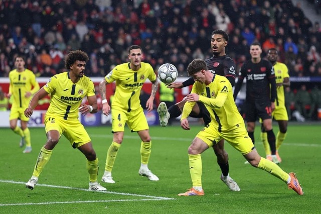 El once del Villarreal para visitar El Sadar, con una crisis en la rotación defensiva