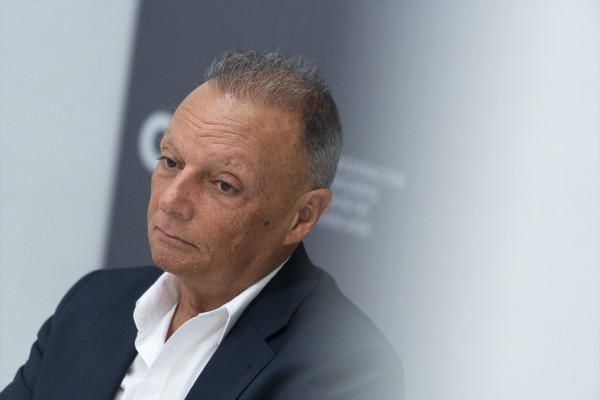 Navarro (CEV) exige reformar la financiación sin negociaciones bilaterales